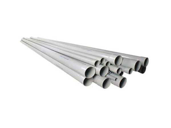 Plain End Pipe 20 mm